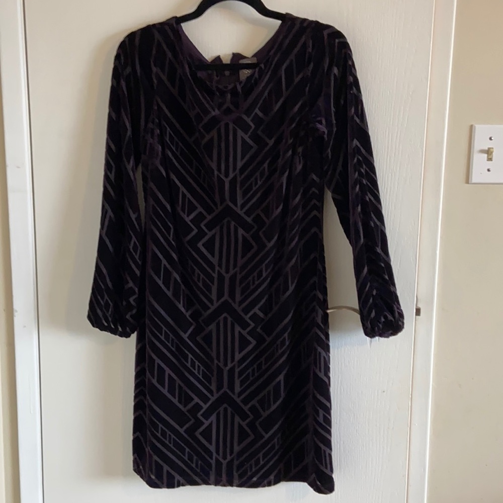 Vince Camuto dress